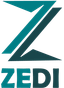 Zedi Logo