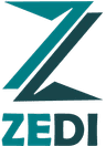 Zedi Logo